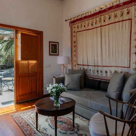 Caserio De Mozaga - Hotel Rural San Bartolomé Zewnętrze zdjęcie