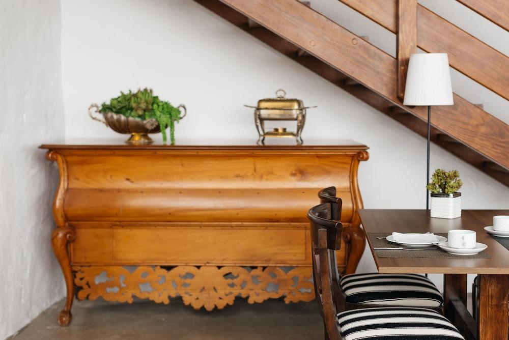 Caserio De Mozaga - Hotel Rural San Bartolomé Zewnętrze zdjęcie
