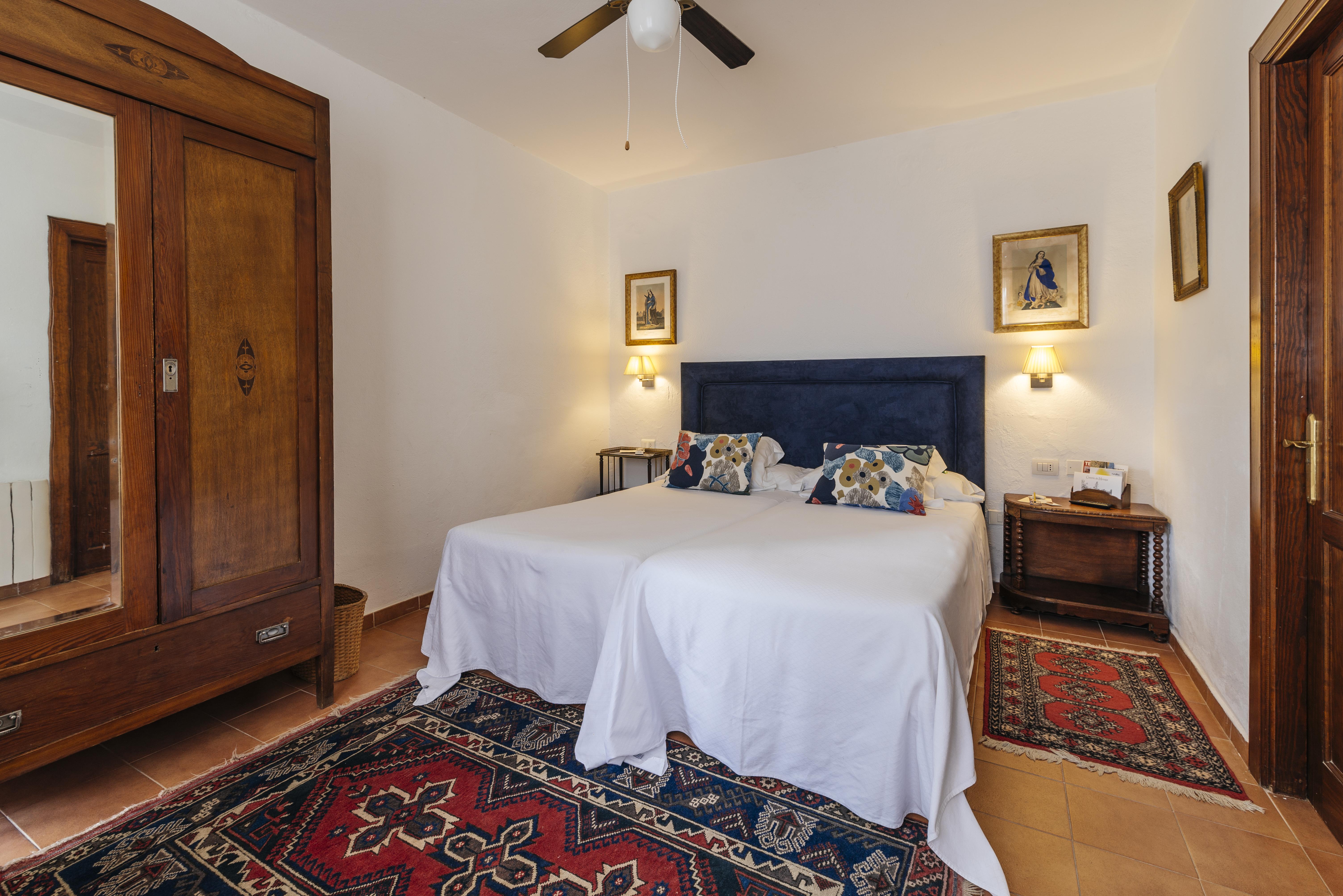 Caserio De Mozaga - Hotel Rural San Bartolomé Zewnętrze zdjęcie