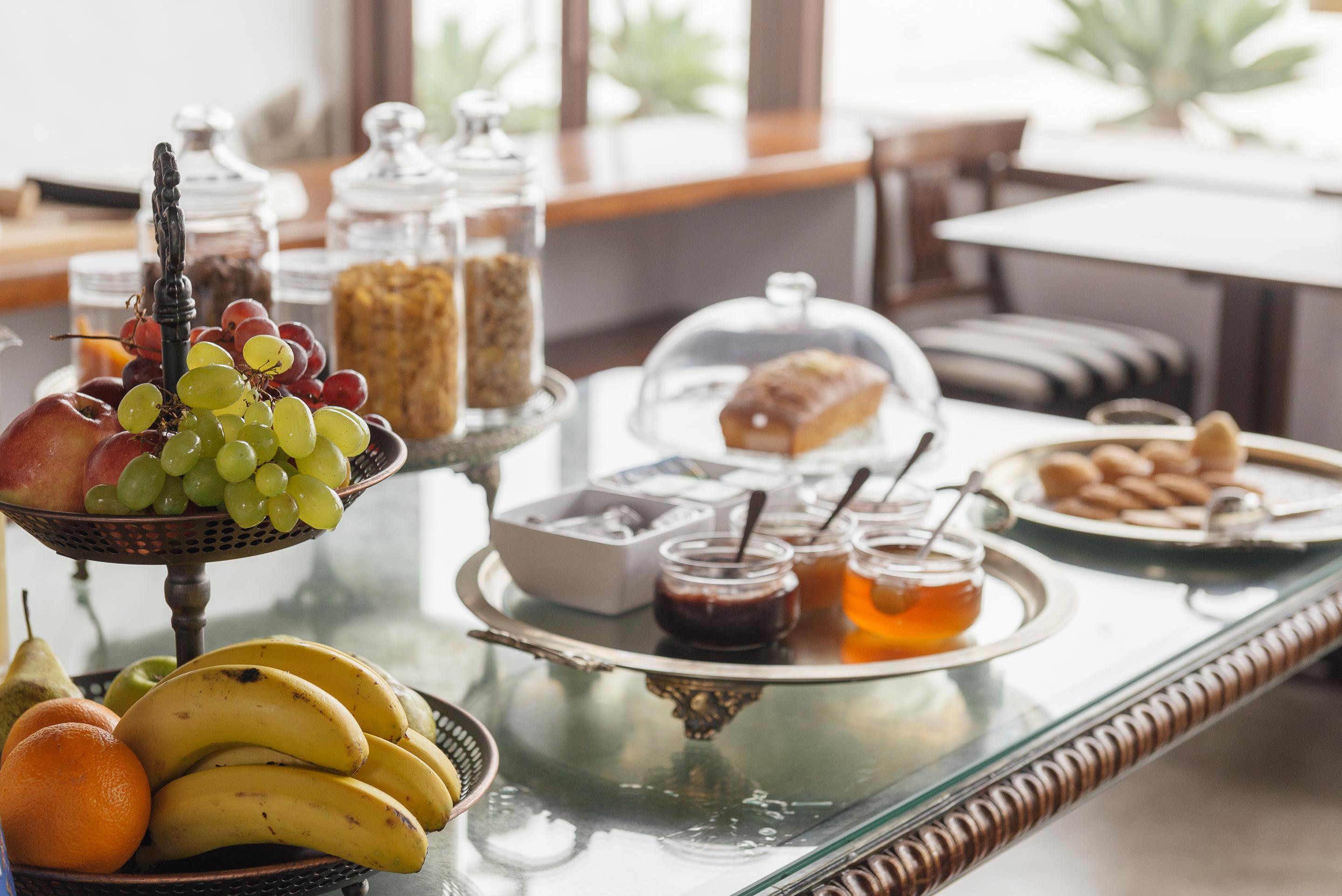 Caserio De Mozaga - Hotel Rural San Bartolomé Zewnętrze zdjęcie