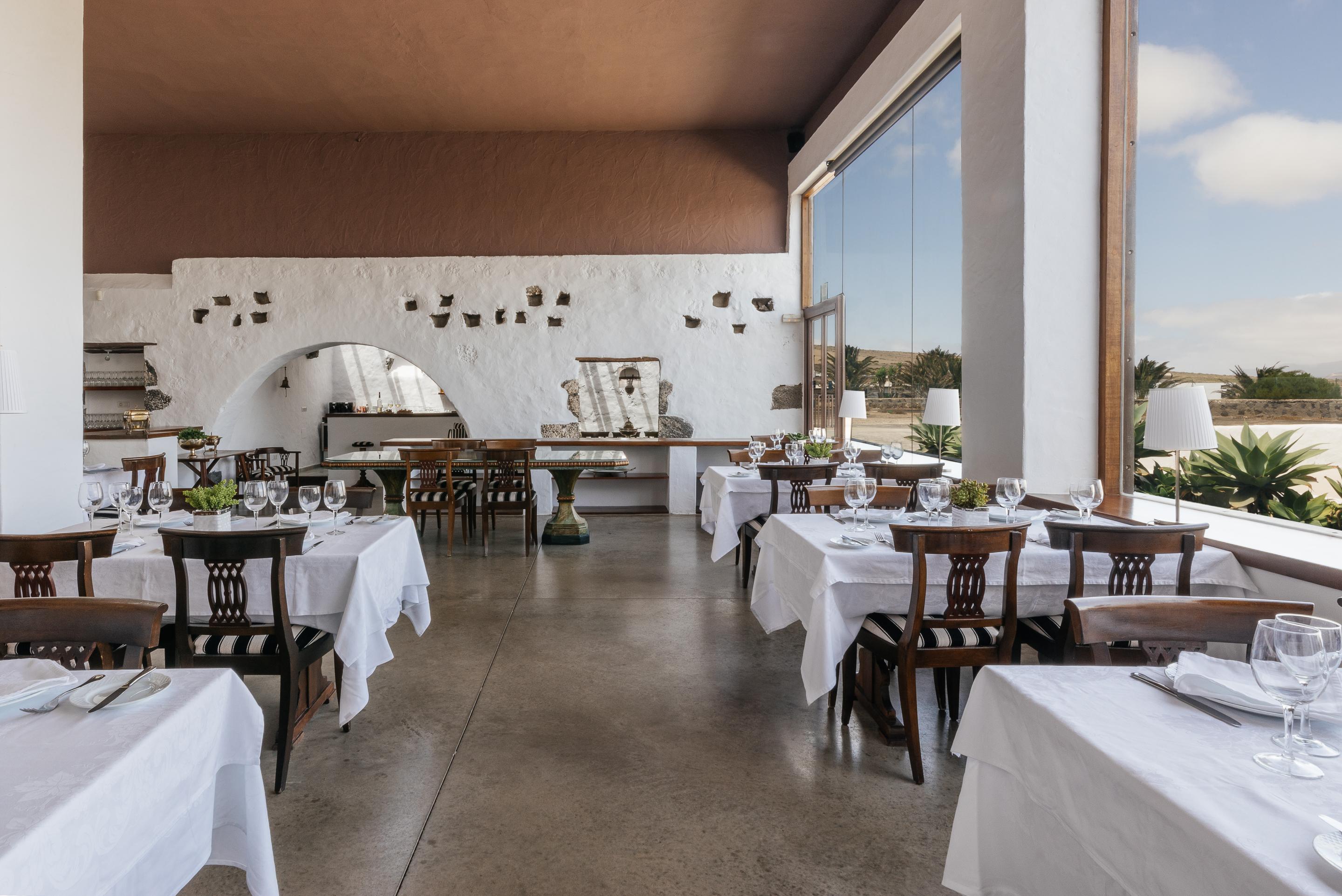 Caserio De Mozaga - Hotel Rural San Bartolomé Zewnętrze zdjęcie