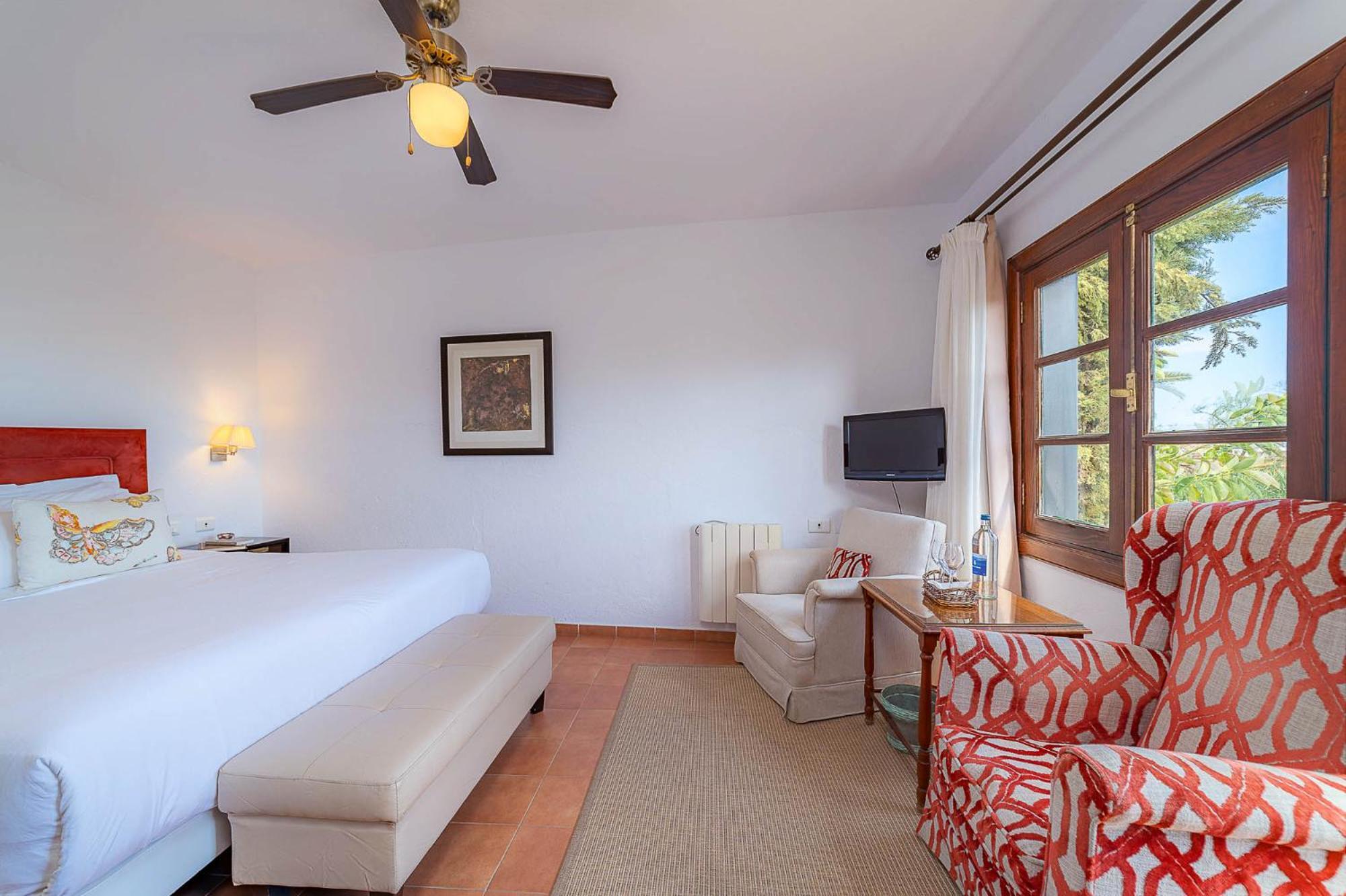 Caserio De Mozaga - Hotel Rural San Bartolomé Zewnętrze zdjęcie