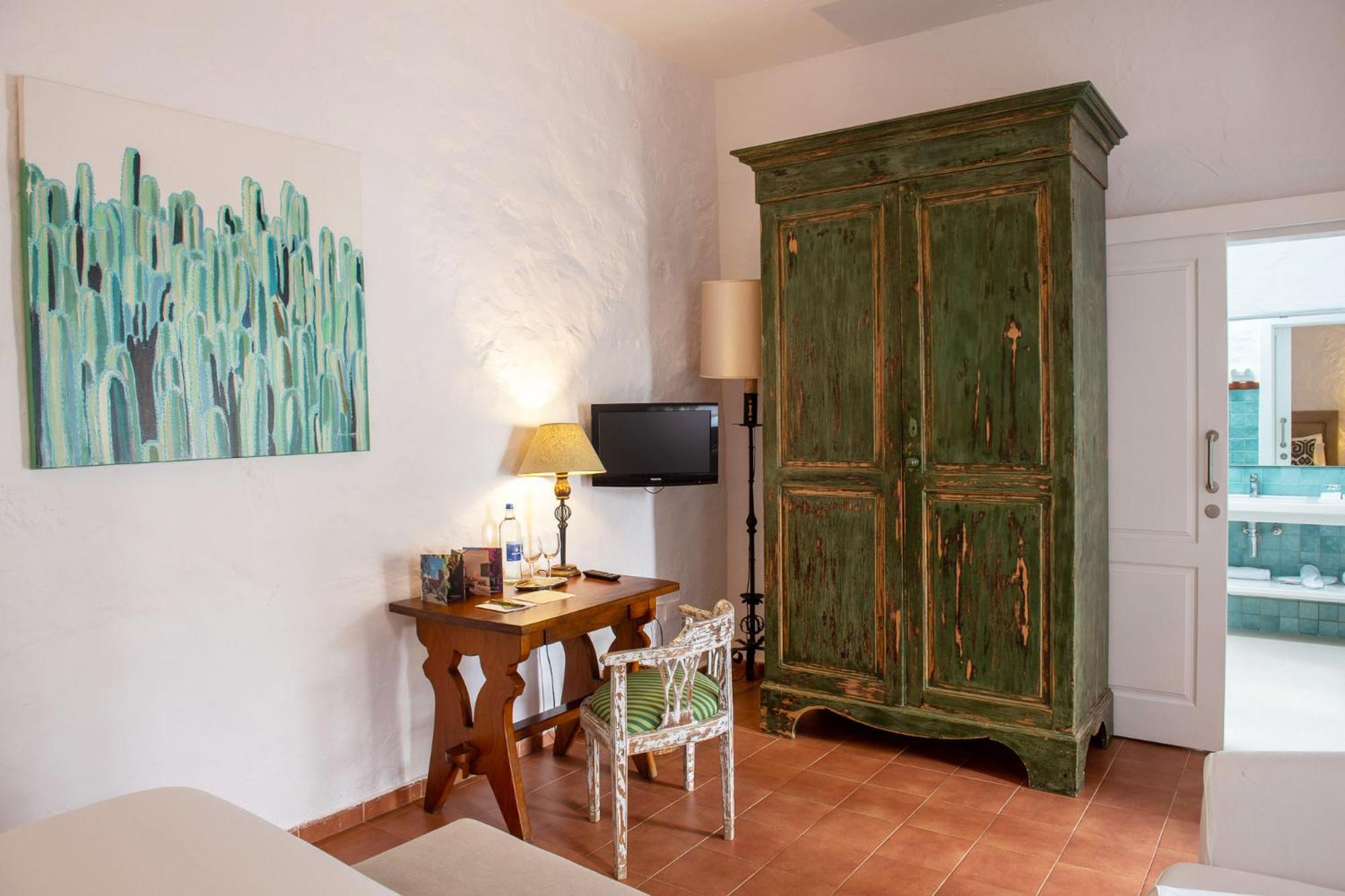 Caserio De Mozaga - Hotel Rural San Bartolomé Zewnętrze zdjęcie